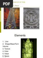 Module 3 Elements of Art