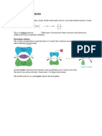 Organic Preparation of Alkyne-1