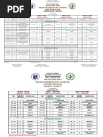 General Class Program S.y.2022 2023