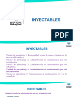Diapositivas Inyectables 123
