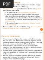 2016CitySchool CountingtheBallots