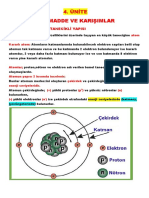 7.sinif 4.üni̇te Maddeni̇n Taneci̇kli̇ Yapisi 2