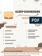 Clinical Guide to Sleep Disorders