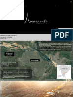 Landscape Conservation - Future - Cities