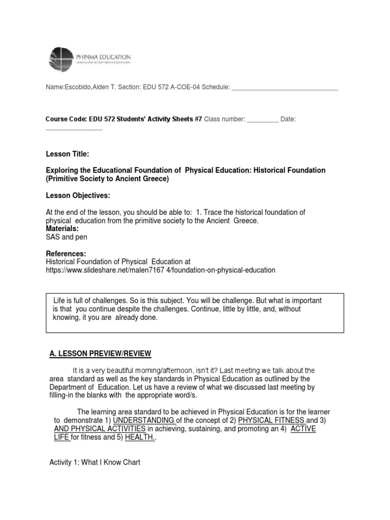 Module # 7 | PDF