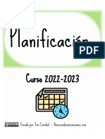 Planificacion PT