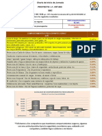 Difusión de Informe SBC Sem 47