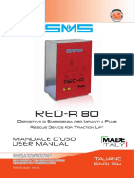 RED-R-080-REV.9.1-ita-en-06.19 - Low (1) Manual Unidad de Rescate