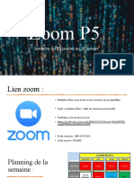 Zoom P5