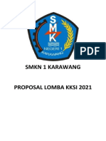 Proposal Kksi 2021
