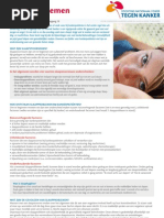 Download Slaapproblemen bij kanker by Stichting Nationaal Fonds Tegen Kanker SN62391683 doc pdf