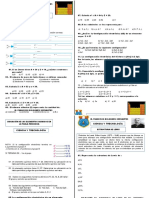 Quimica Tareas