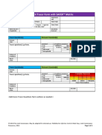 Datix Incident Reporting User Guide | PDF | Risk Management ...