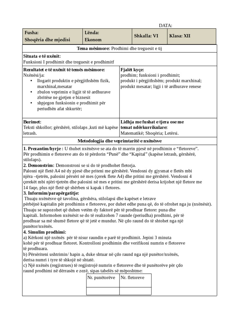 Pjesa 2 | PDF