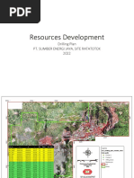 Drilling Resources Development Plan REV