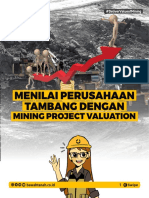 Project Valuation