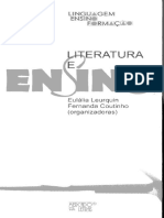 LEURQUIN,Eulalia_COUTINHO,Fernanda(2019)(Org).Literatura e Ensino