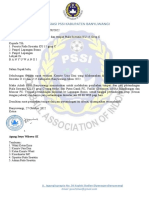 Asosiasi PSSI-13