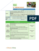 EDUCACLIMA Vamos Al Mercado2021 Compressed