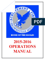 2015 2016 AFBRMS Operations Manual 1