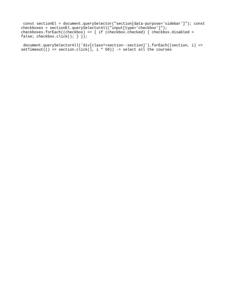 Reset Udemy Progress PDF