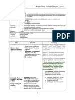 Guidelines for Slot 1 - Introduction IBSE