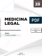 E-Book Medicina Legal