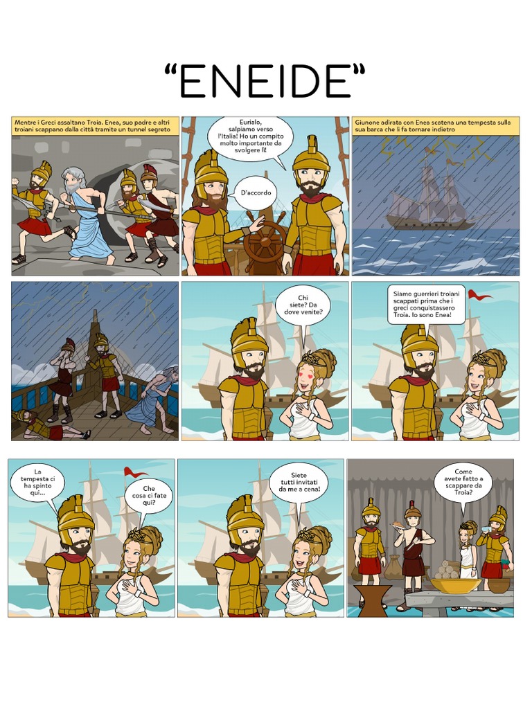 ENEIDE PDF