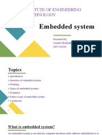 Embedded System 1