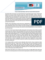 PVDF For Pulp Paper Industri Ind. Version PDF