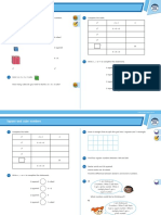 Friday Square and Cube Numbers Worksheet