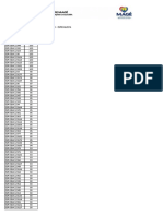 Classificacao Processo Seletivo 2023 Professor Especialista