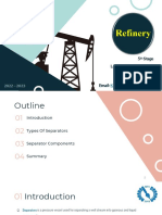 Lec 2 (Refinery)