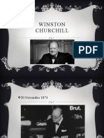 Winston Churchill