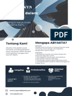 KLP 6A TSA - Poster Kreatif