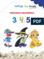 Propuesta Pedagogica