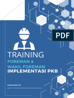 Modul Training - Implementasi PKB IWIP (Updt)