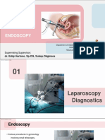 Bedah Endoskopi