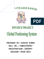Project Physics