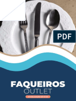 Faqueiros Outlet