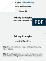 07a (11) Pricing Strategies