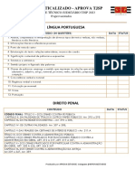 Edital Verticalizado TJSP 2023 Aprovaestudos-1