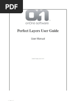 Download Perfect Layer User Guide by sa29ras SN62393697 doc pdf