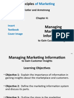 03 (4) Managing Marketing Information