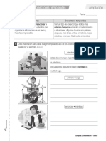 Ficha 20 Conectores Temporales