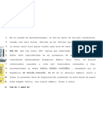 Legalización de copias de pasaporte español