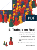 El Trabajo en Red