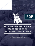 FhSRNQSaGGsBPDuCWAAV Radiografi A de Campo Casos Cli Nicos de Enfermedades Porcinas