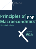 CI Principles of Macroeconomics 2021A