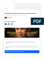 Uma Pessoa Rica Não Vai Marcar Nem Cinco Itens Neste Post